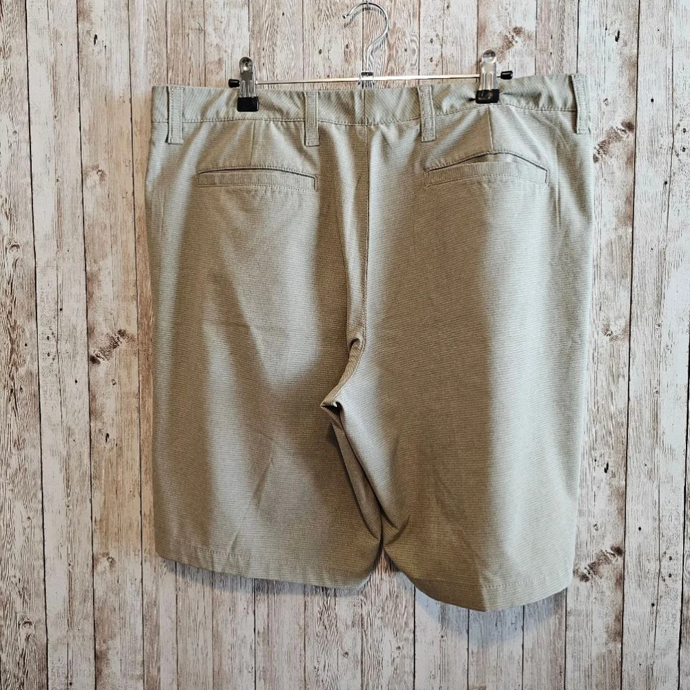 Men's George Shorts Khaki 34